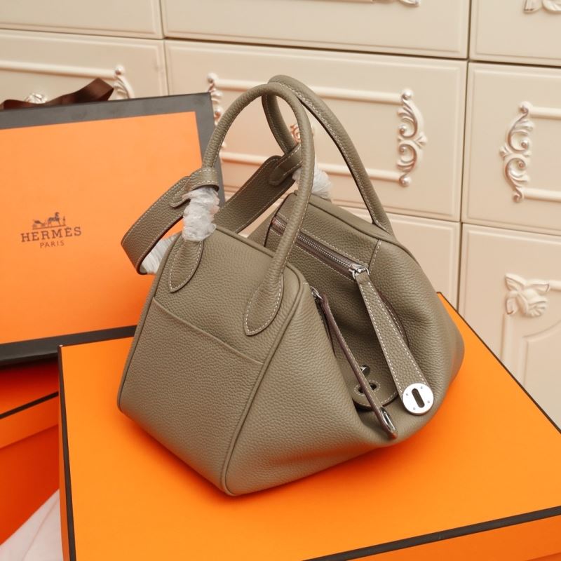 Hermes Lindy Bags